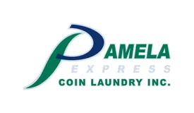 Pamela Express Coin Laundry
